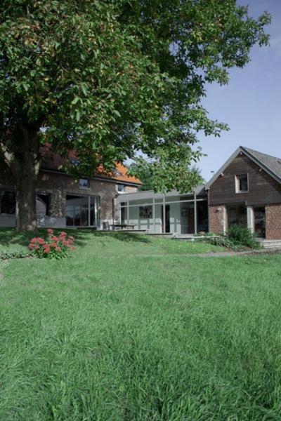 Wolfshaegen 180 Apartment Huldenberg Bagian luar foto