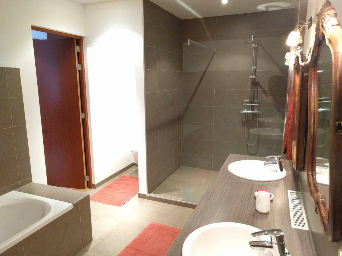 Wolfshaegen 180 Apartment Huldenberg Bagian luar foto