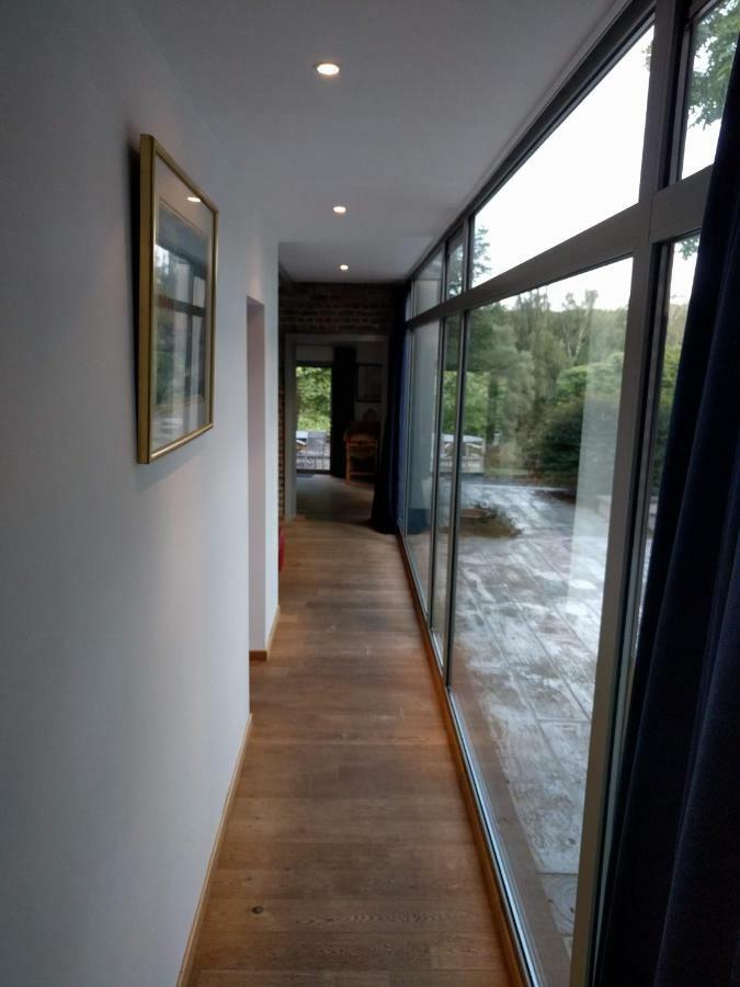 Wolfshaegen 180 Apartment Huldenberg Bagian luar foto