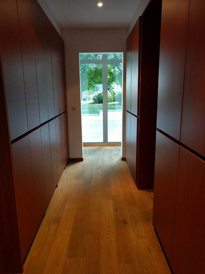 Wolfshaegen 180 Apartment Huldenberg Bagian luar foto