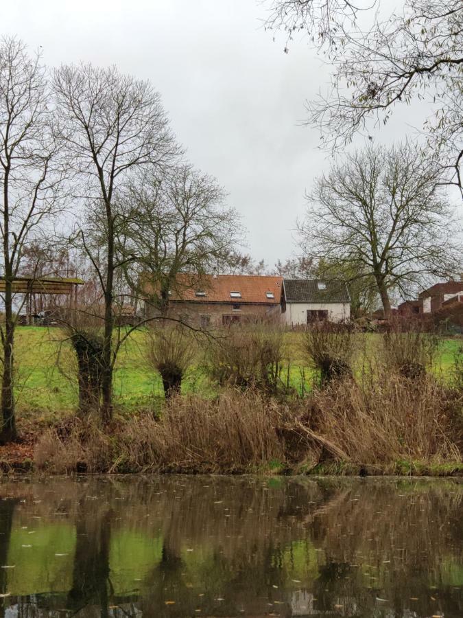 Wolfshaegen 180 Apartment Huldenberg Bagian luar foto